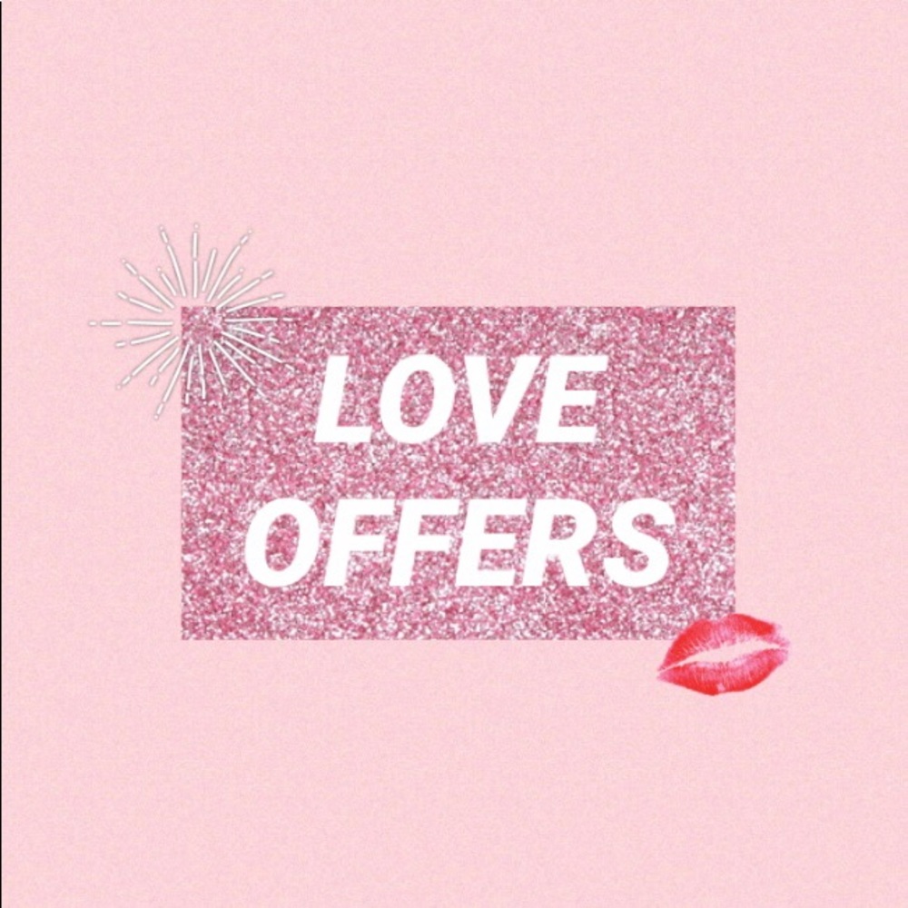 Feel Free to Say what You are looking to Spend 😉